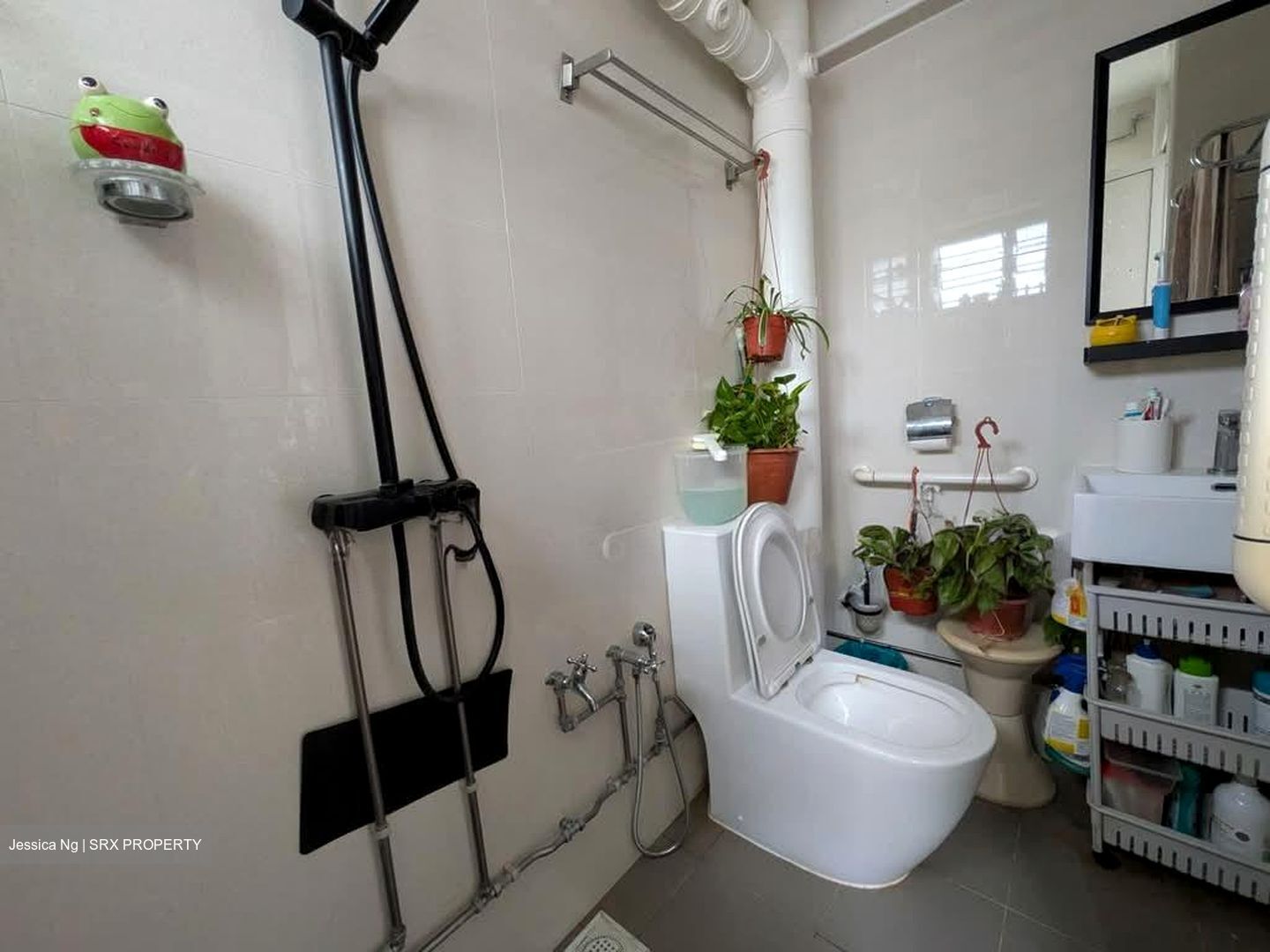 Blk 409 Serangoon Central (Serangoon), HDB 4 Rooms #552022781